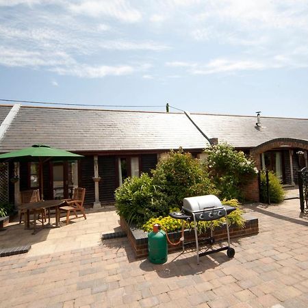 Newclose Farm Cottages Yarmouth  Exterior photo